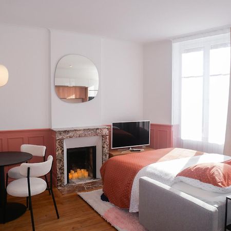 Appartamento Douceur Et Elegance A Orléans Esterno foto