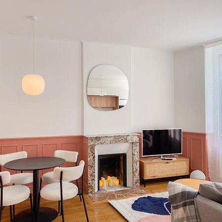 Appartamento Douceur Et Elegance A Orléans Esterno foto
