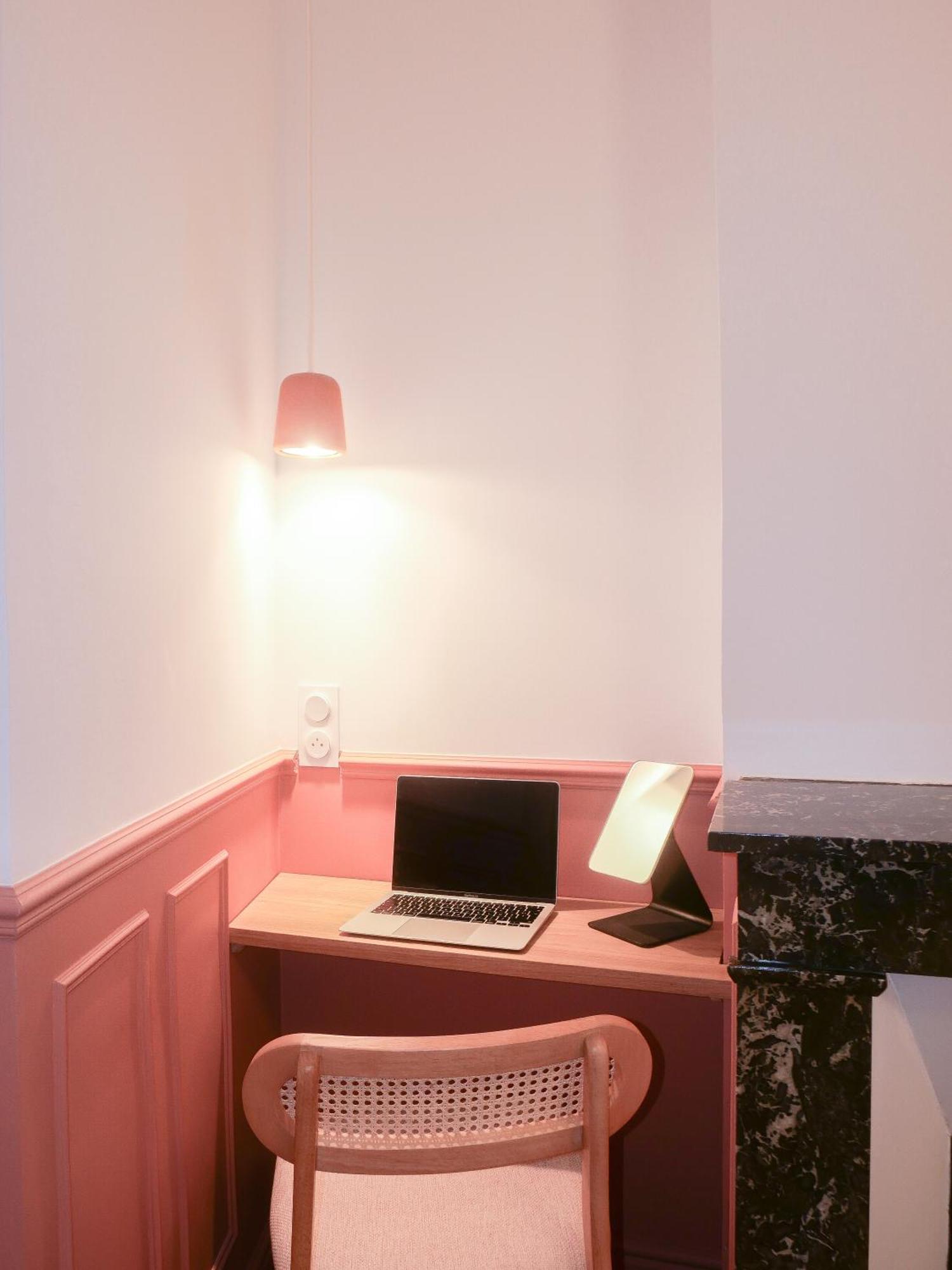 Appartamento Douceur Et Elegance A Orléans Esterno foto